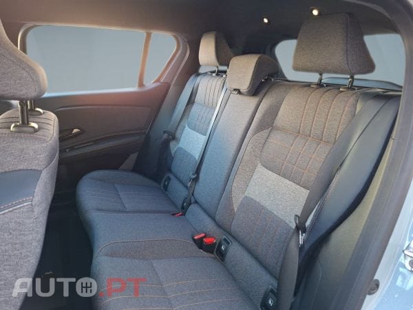 Renault 4 150cv autonomia conforto techno