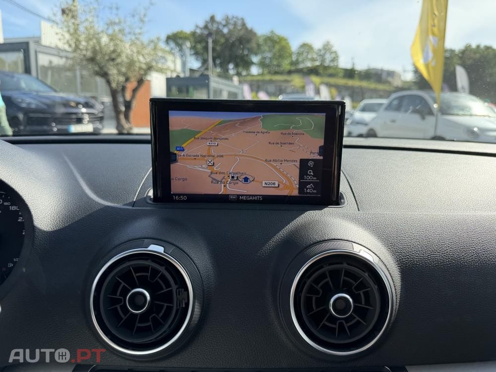 Audi A3 Sportback 1.0 TFSI Sport