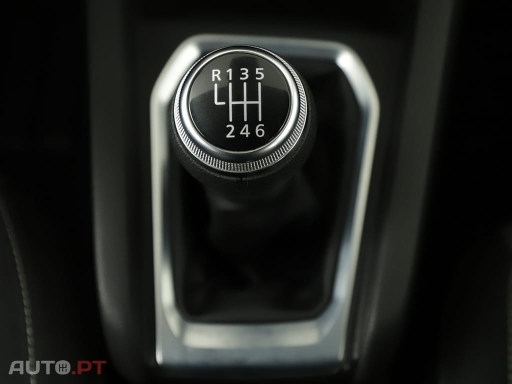 Renault Clio Clio 1.0 TCe Limited