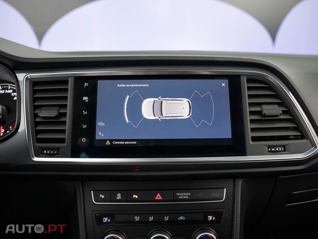 Seat Ateca 1.0 TSI Style