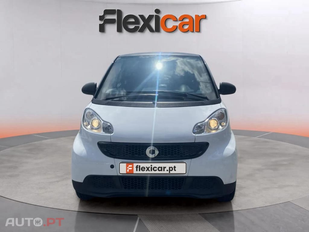 Smart ForTwo 1.0 mhd Pure 61