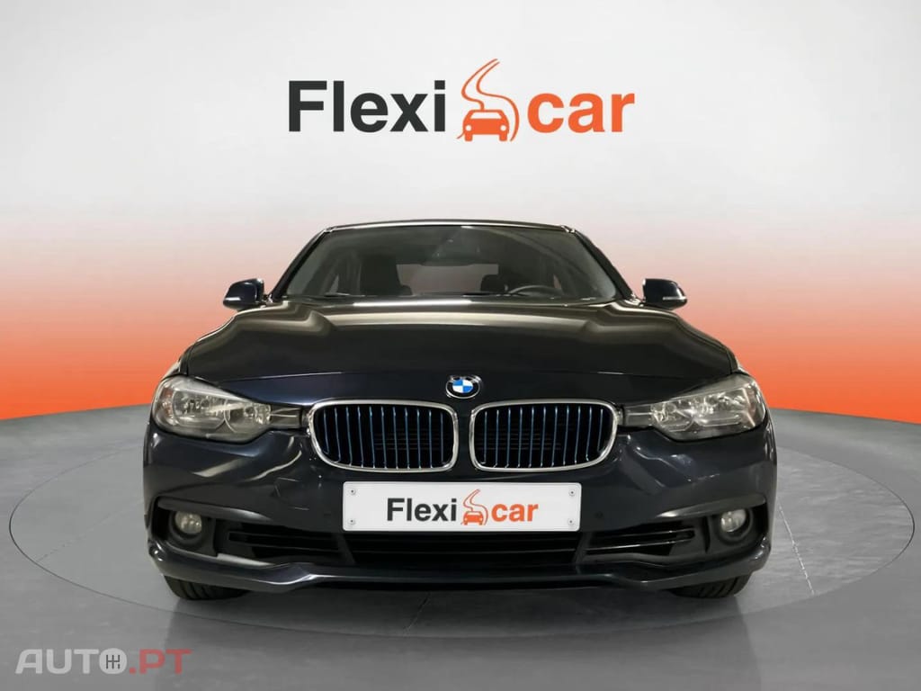 BMW 330 e iPerformance Line Sport