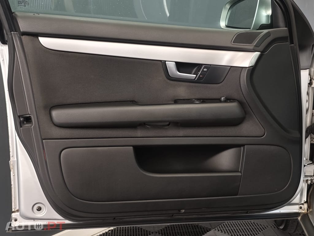 Audi A4 Avant 2.0TDI