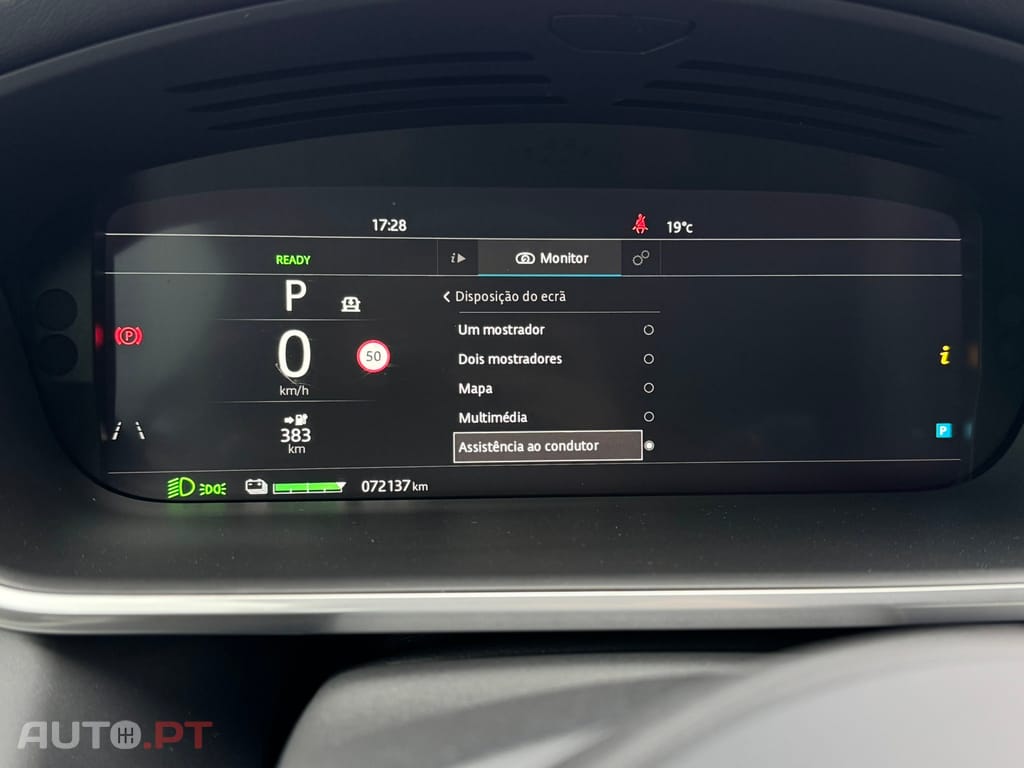 Jaguar I-Pace SE AWD Aut.