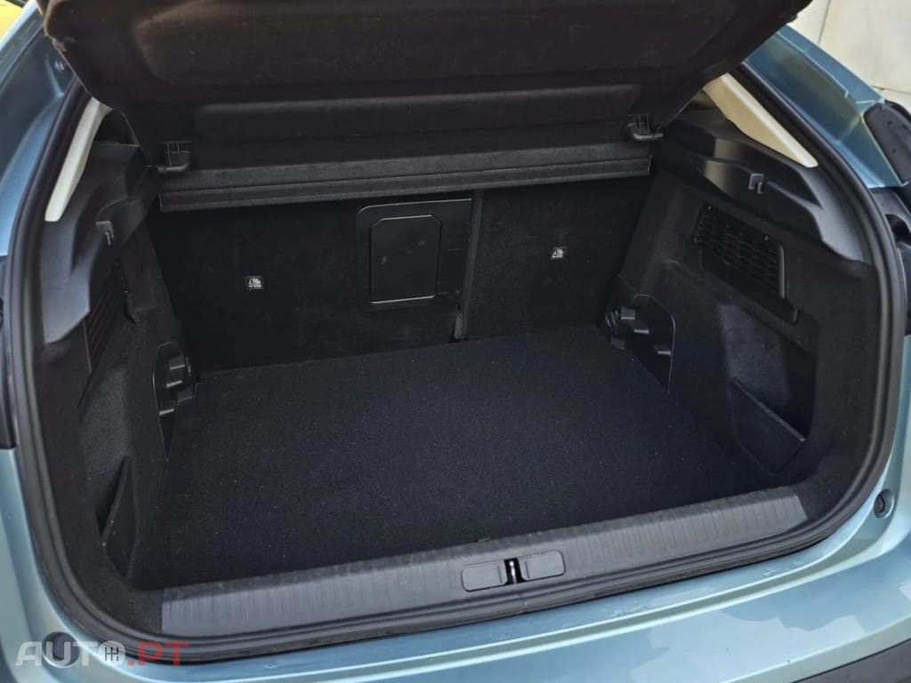 Citroen C4 1.5 BlueHDi Shine