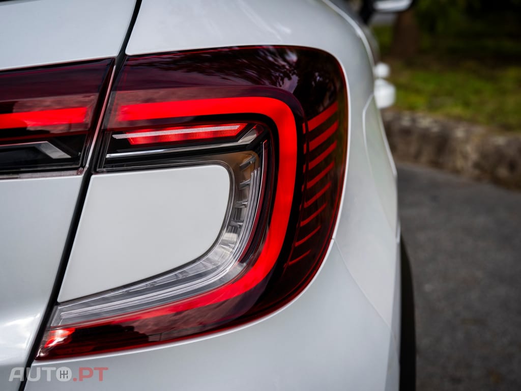 Renault Captur 1.0 TCe Exclusive