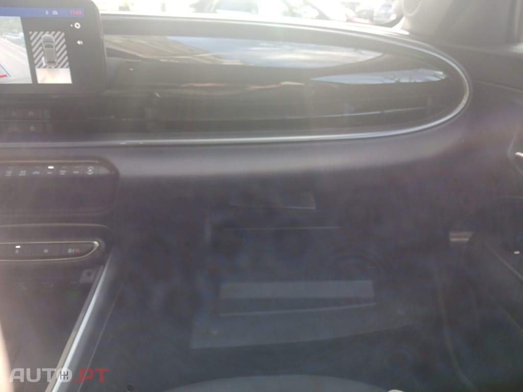 Fiat 600 1.2 Hybrid Icon