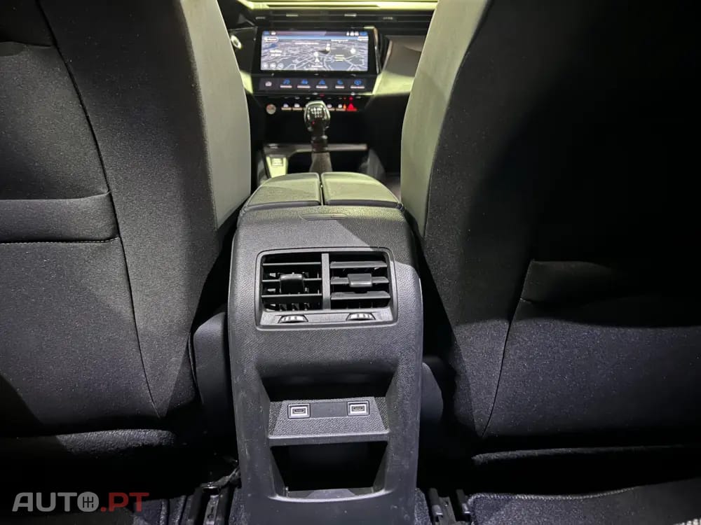 Peugeot 308 1.2 PureTech Allure Pack