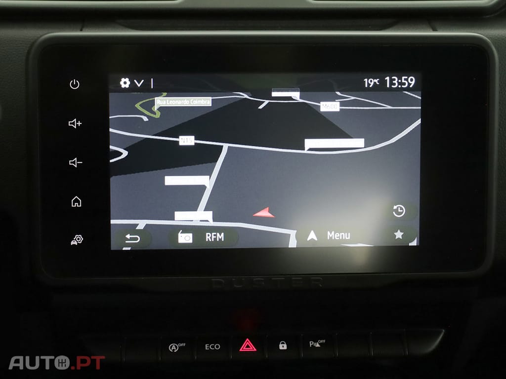 Dacia Duster Duster 1.0 TCe Journey