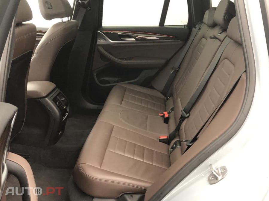 BMW X3 30 e xDrive Pack M