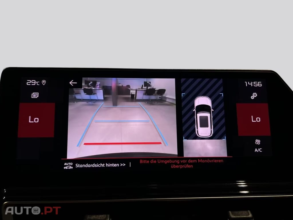 Citroen C5 Aircross Shine PureTech EAT8