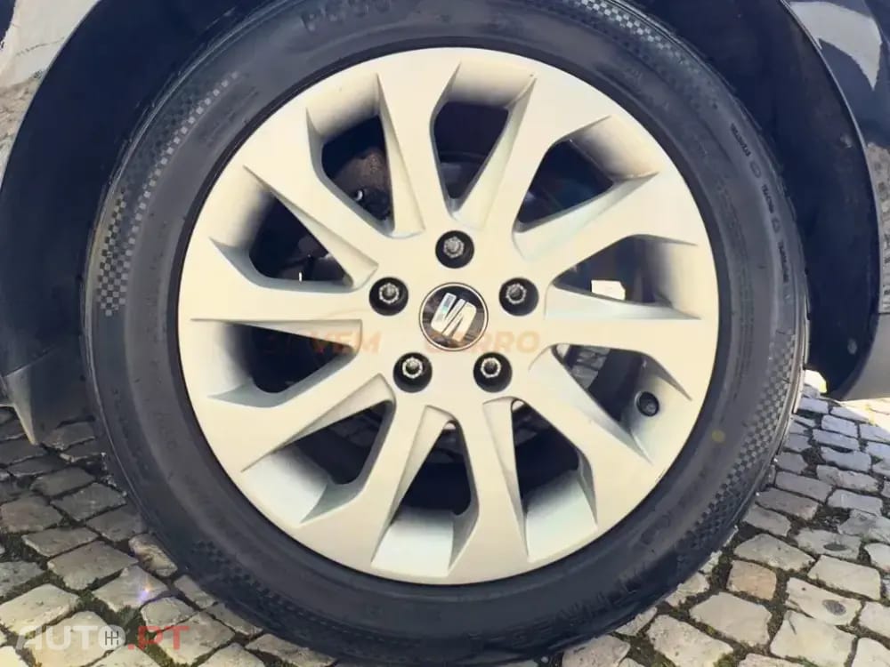 Seat Leon 1.6 TDI Style Ecomotive