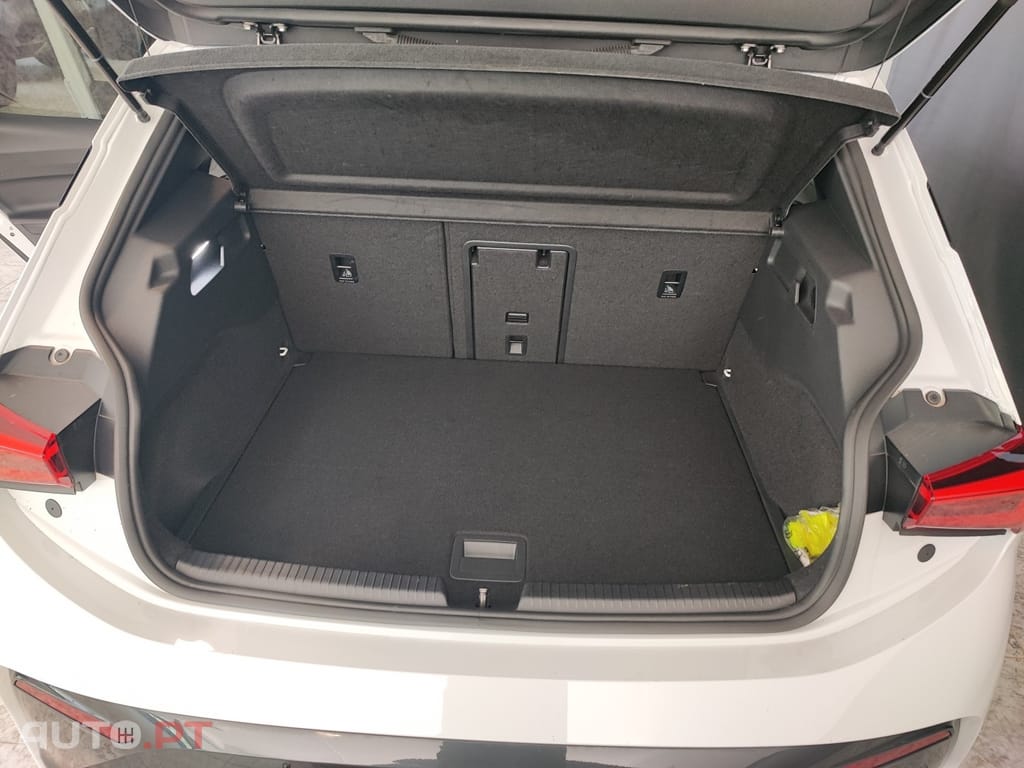 Cupra Born 150kW/58kWh