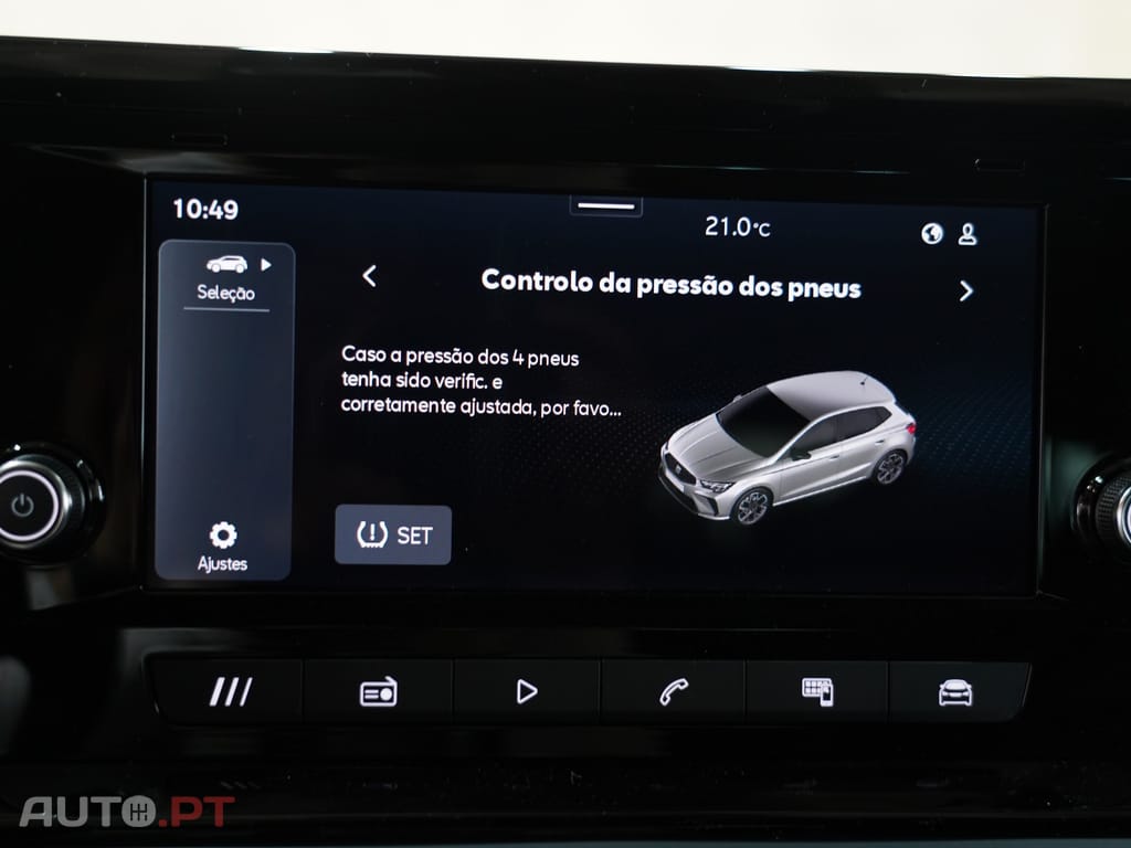 Seat Ibiza 1.0 TSI Style