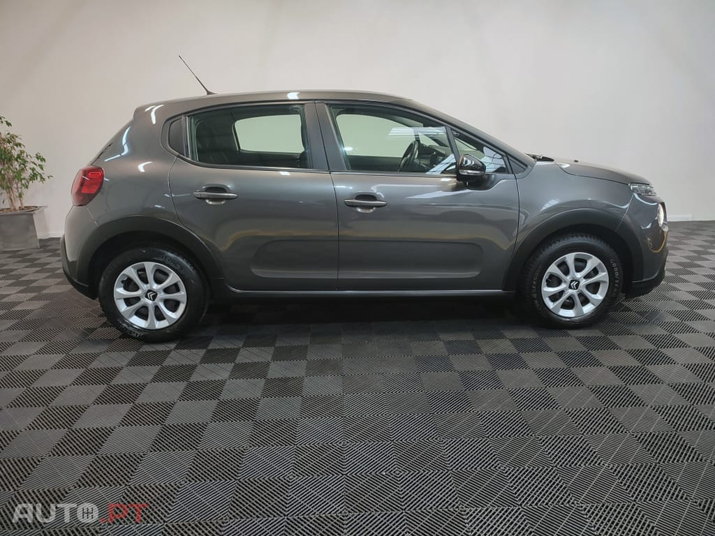 Citroen C3 Feel