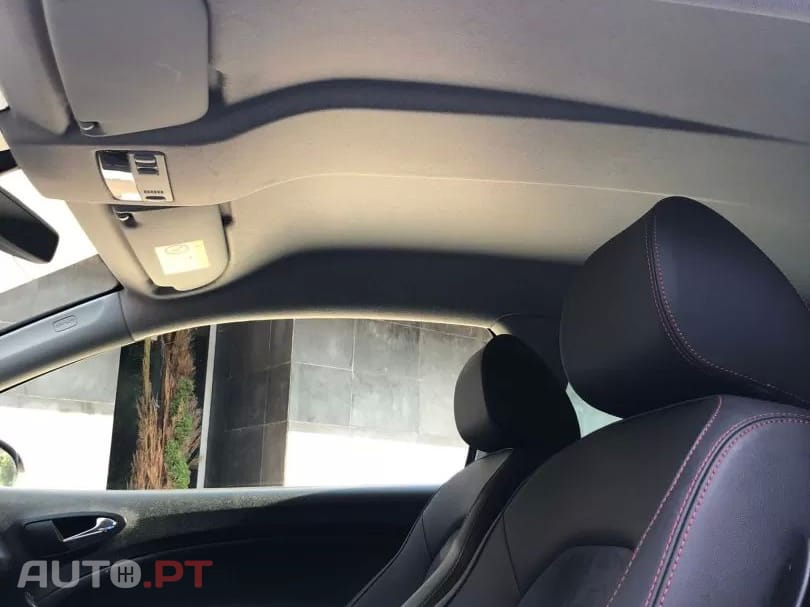 Seat Ibiza 1.2 TSI FR