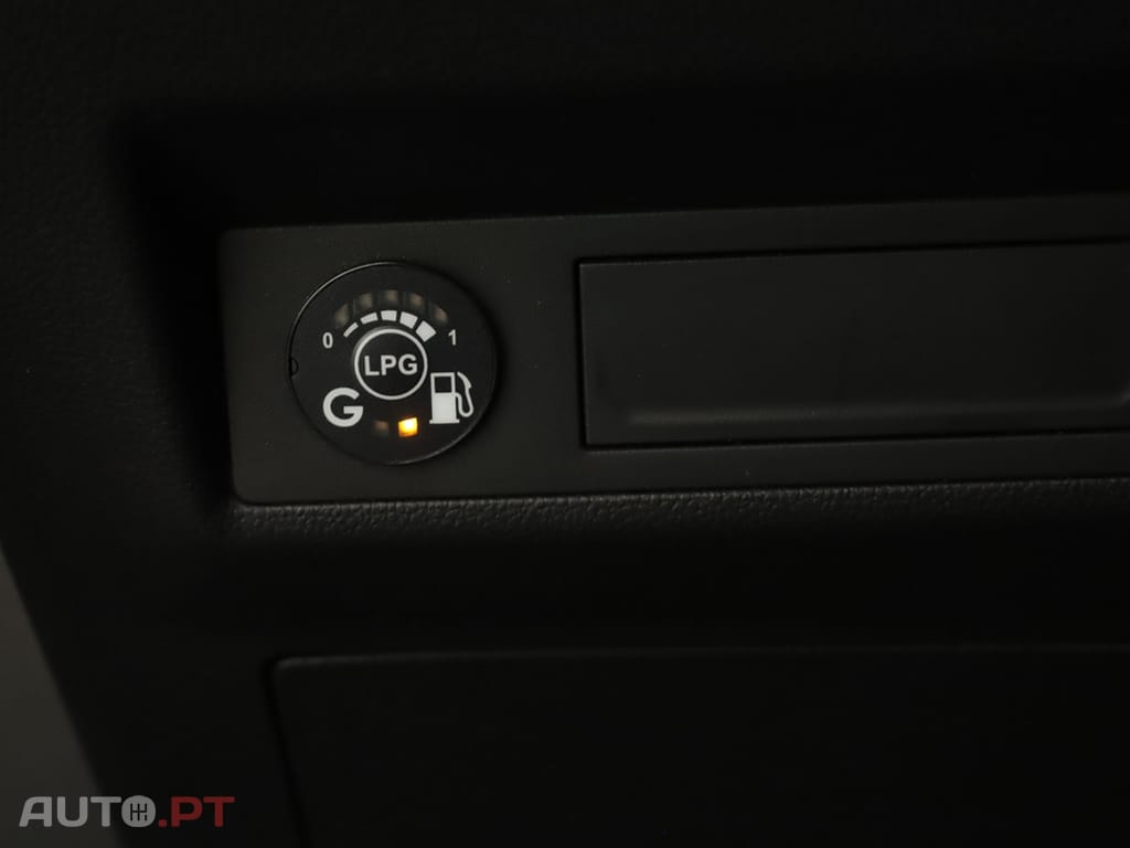 Renault Captur Captur 1.0 TCe Techno Bi-Fuel