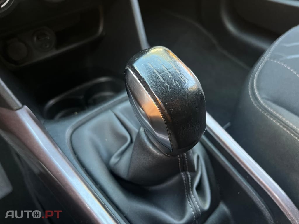 Peugeot 2008 1.6 HDI 