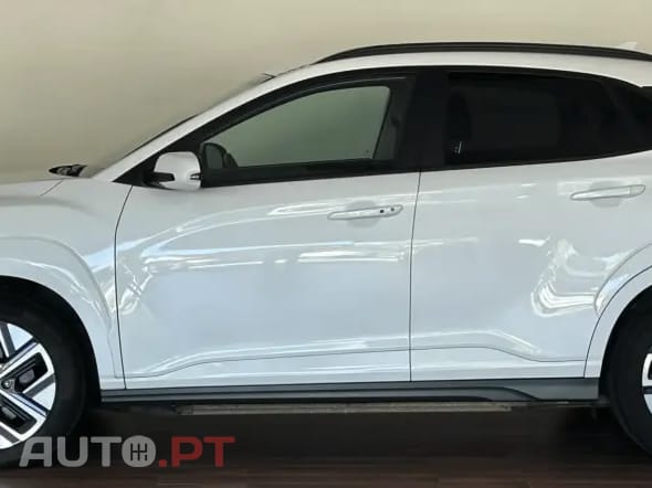 Hyundai Kauai 39 kWh Premium