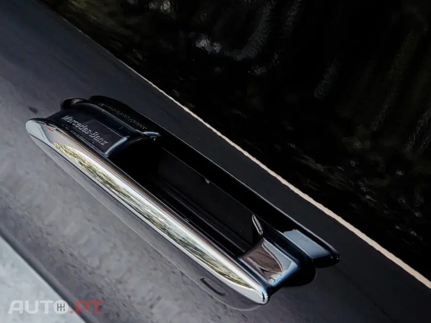 Mercedes-Benz EQE SUV 350+ AMG Line Premium