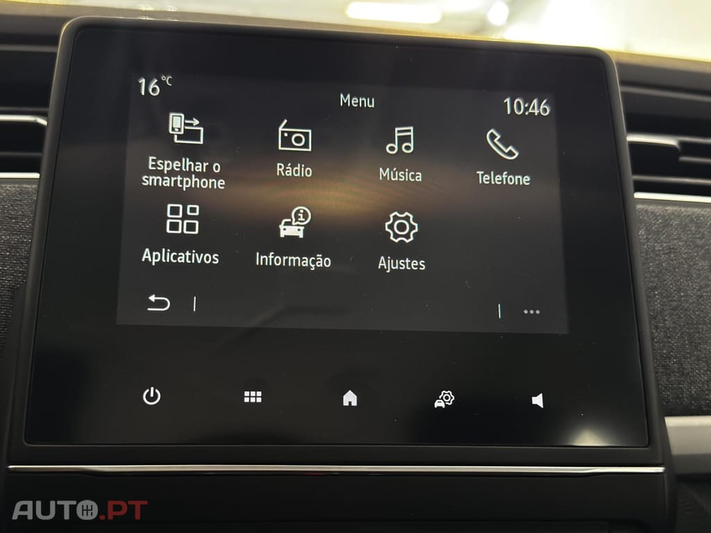 Renault Zoe (c/ Bateria) Limited 50