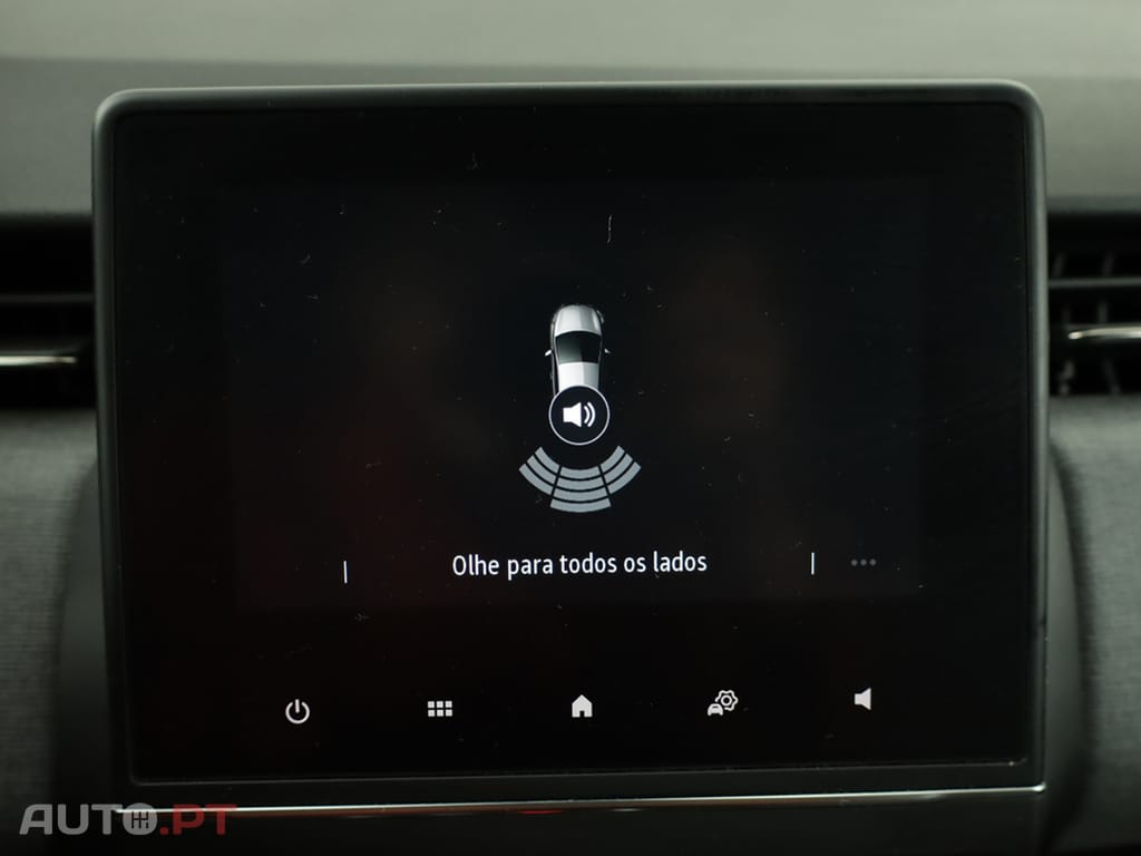 Renault Clio Clio 1.0 TCe Evolution