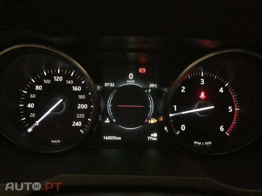 Land Rover Evoque 2.0 eD4 Pure