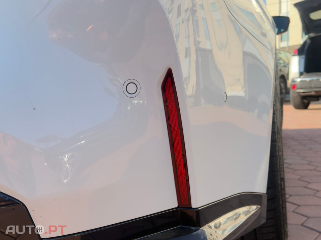 BMW M4 X-DRIVE CARBONO