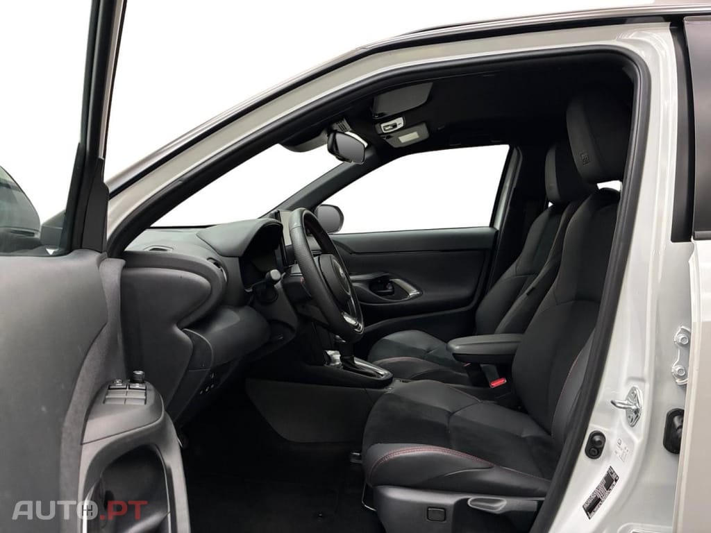 Toyota Yaris Cross 1.5 HDF GR Sport