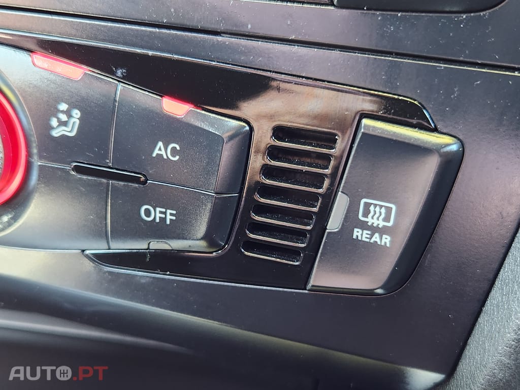 Audi A4 Avant 2.0 TDI multitronic Sport