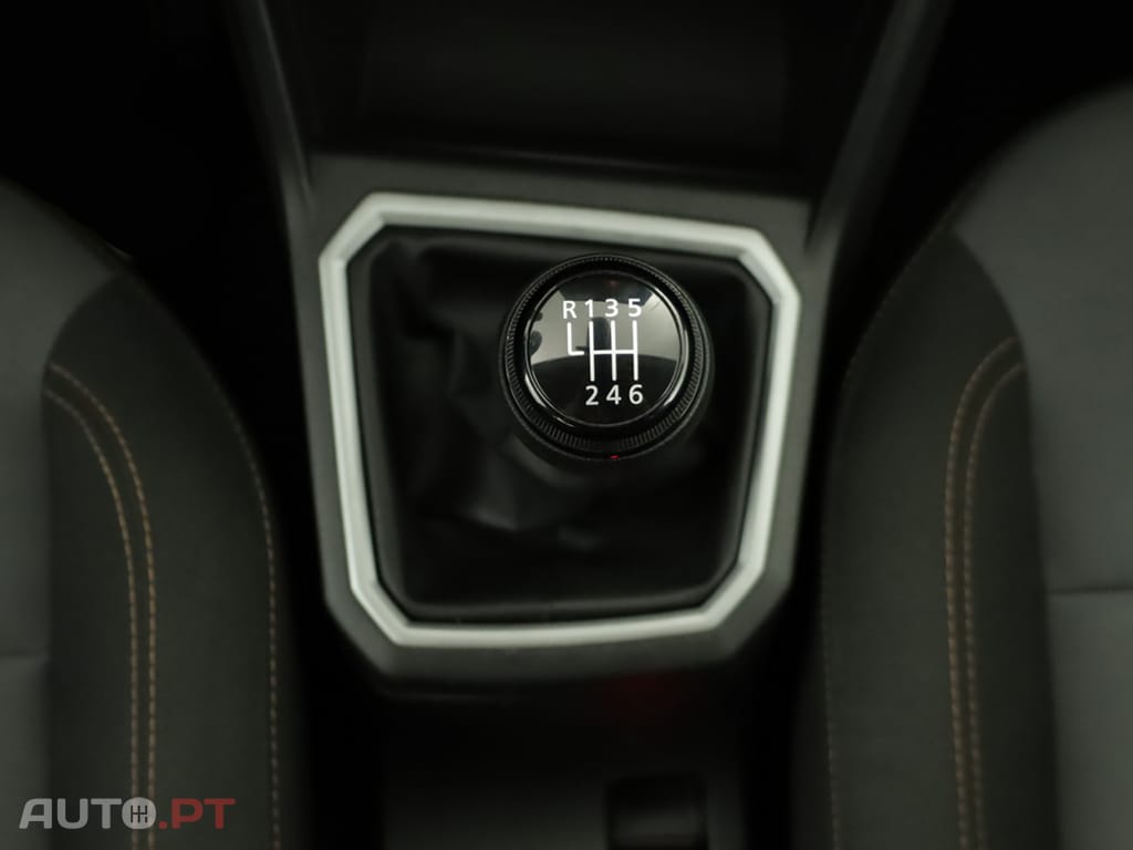 Dacia Jogger Jogger 1.0 ECO-G Extreme+ Up&Go 7L Bi-Fuel