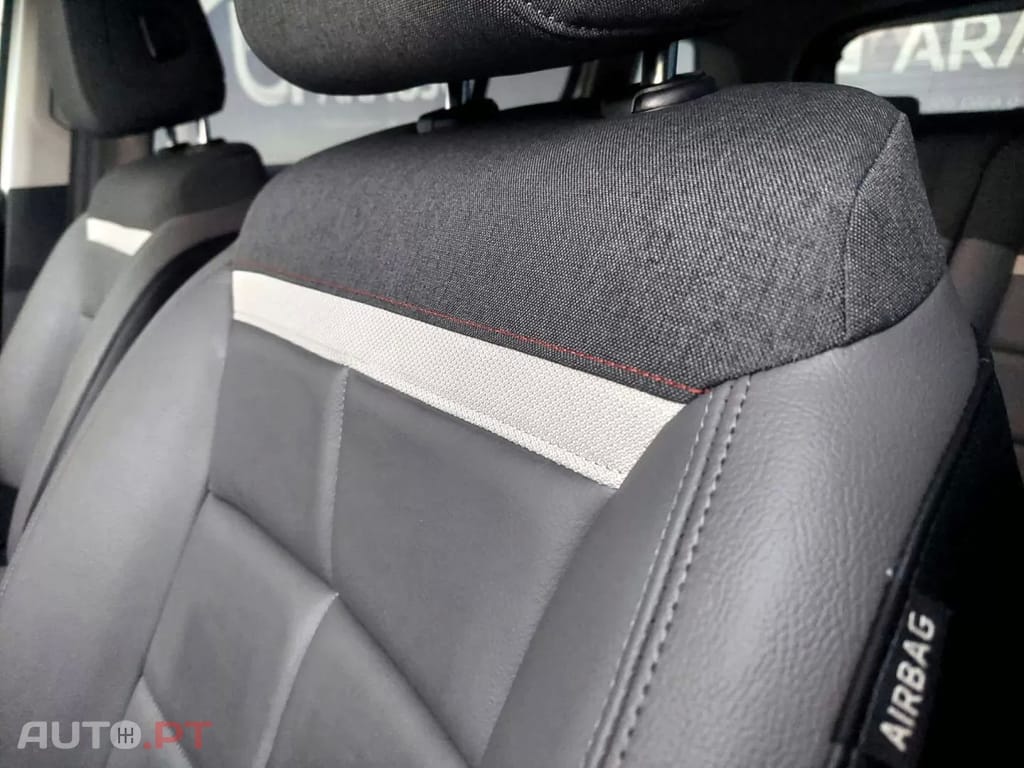 Citroen C5 Aircross 1.2 PureTech Shine