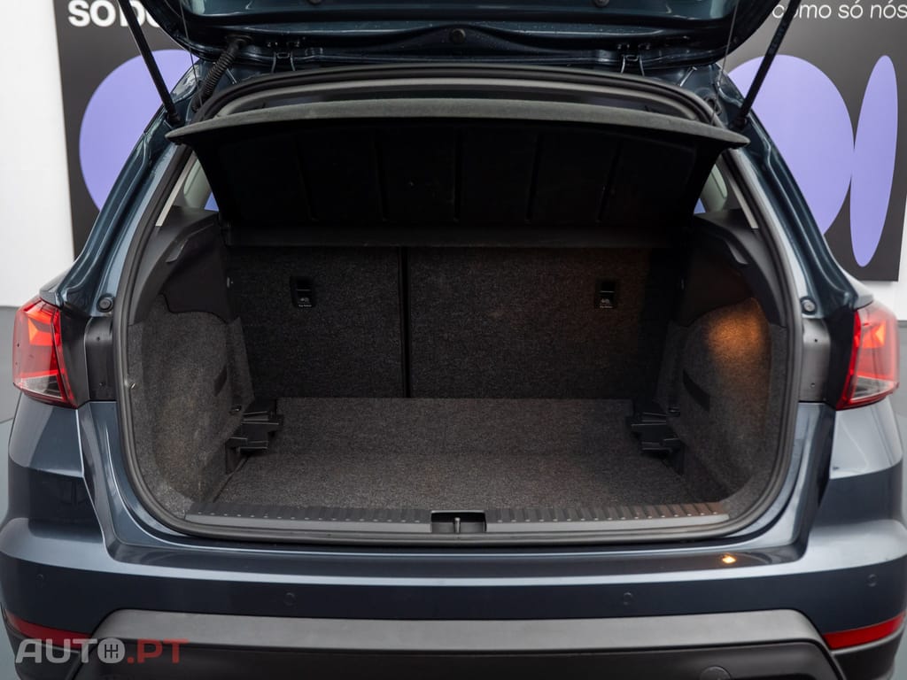 Seat Arona 1.0 TSI Style