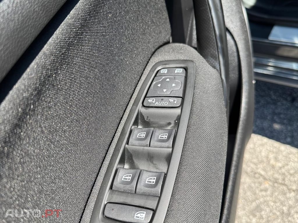 Renault Mégane Sport Tourer 1.3 TCe Limited