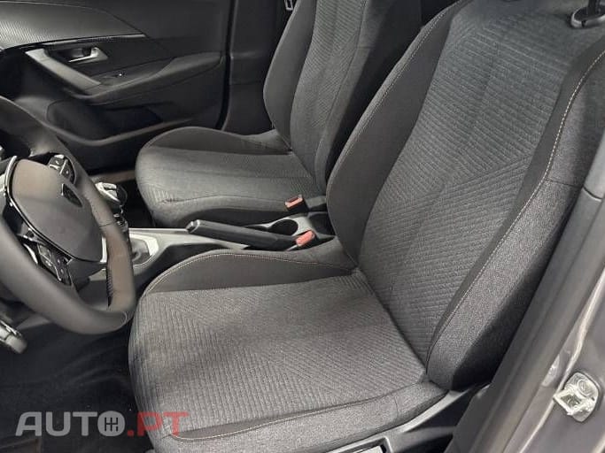 Peugeot 2008 1.2 Puretech