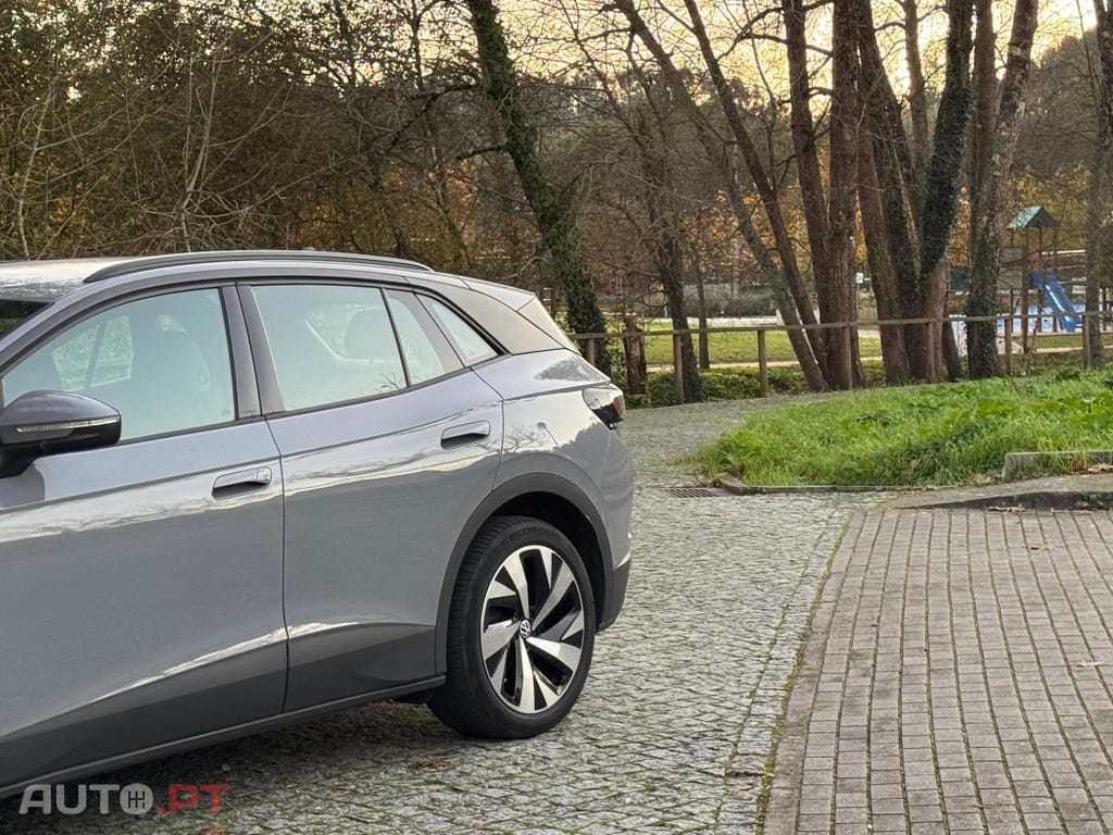 Volkswagen Id.4 77 kWh Pro Performance