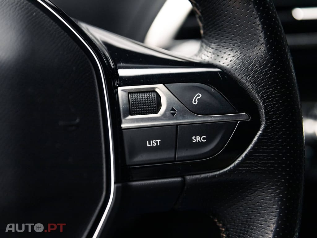 Peugeot 5008 1.5 BlueHDi GT Line