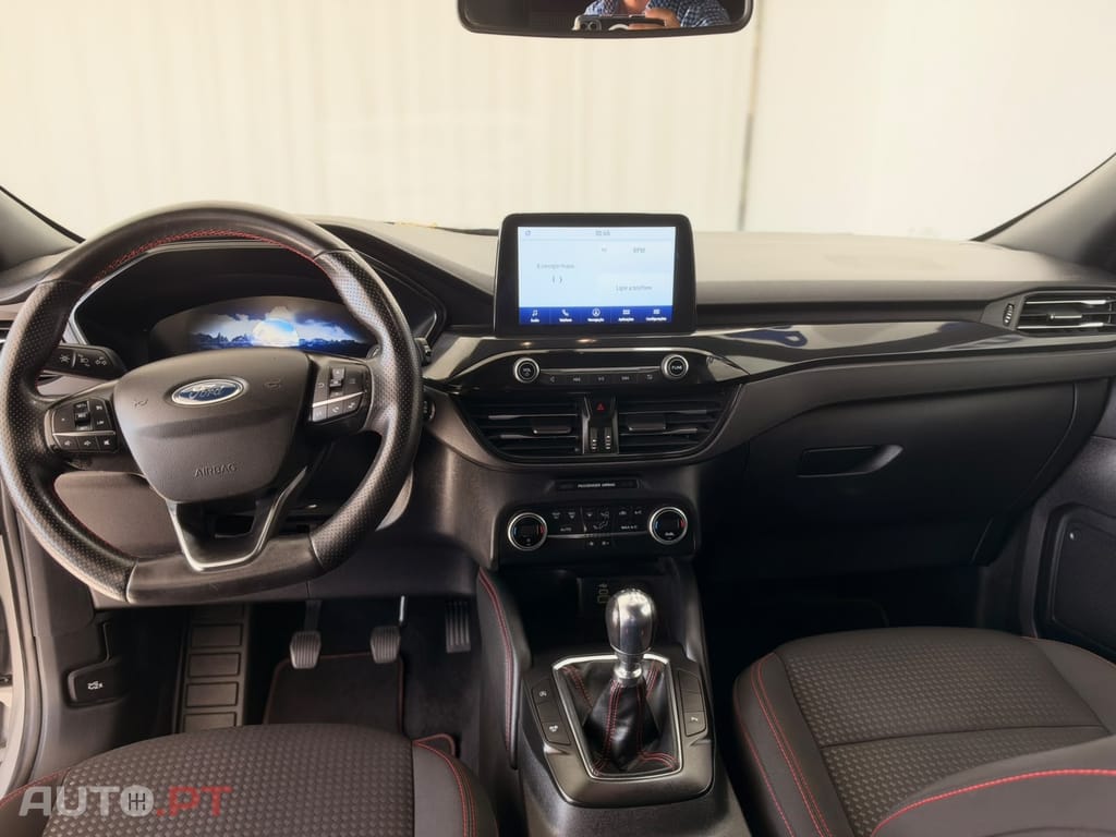 Ford Kuga 1.5 EcoBoost Titanium