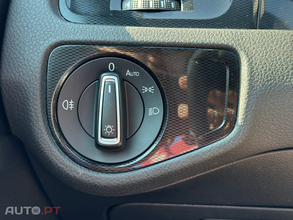 Volkswagen Golf 1.4 GTE Plug-in