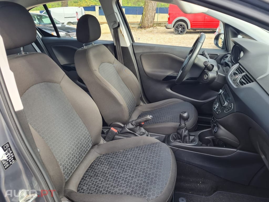 Opel Corsa 1.3 CDTi Enjoy