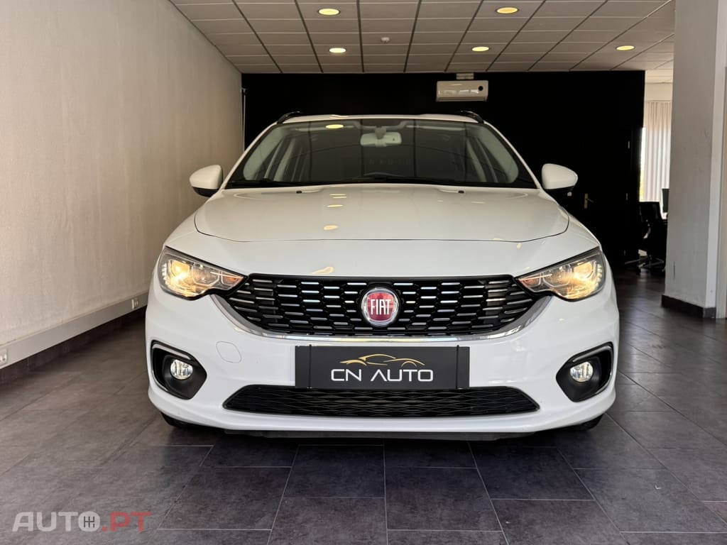 Fiat Tipo 1.3 MultiJet