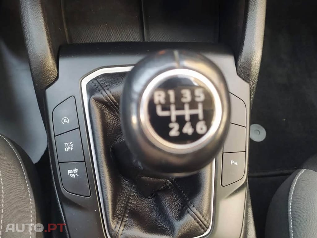 Ford Focus SW 1.5 TDCI EcoBlue Business-2020