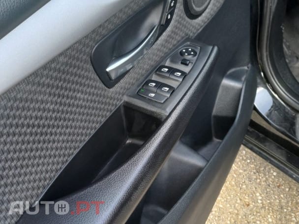 BMW 214 d Line Sport