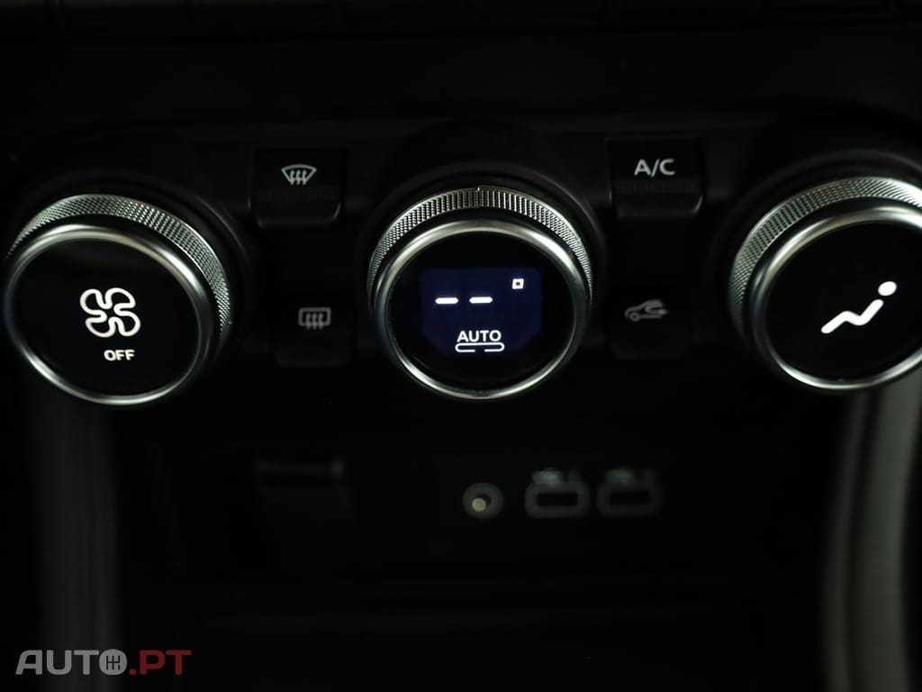 Renault Captur Captur 1.0 TCe Techno