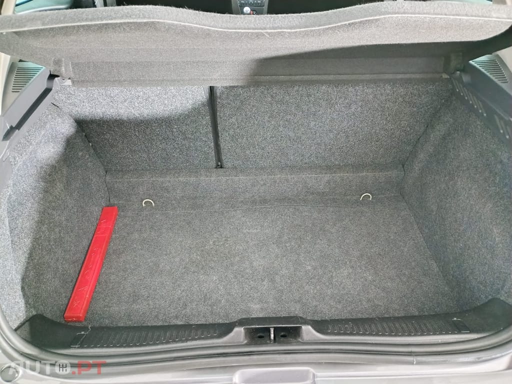 Renault Clio 1.2 16V Dynamique