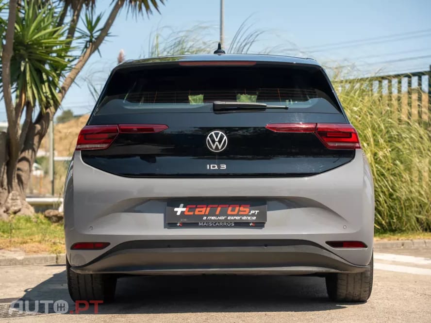 Volkswagen Id.3 Pro Performance