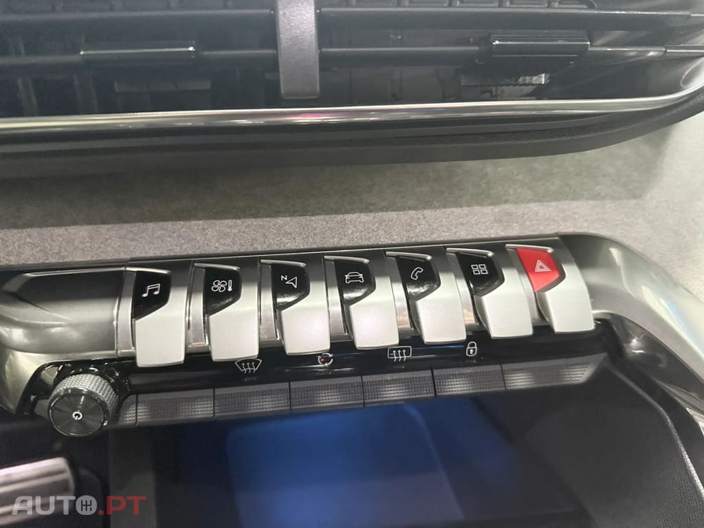 Peugeot 3008 1.2 PureTech GT EAT8