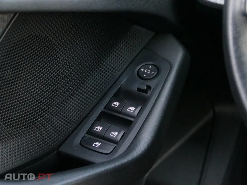 BMW 116 d Corporate Edition Auto