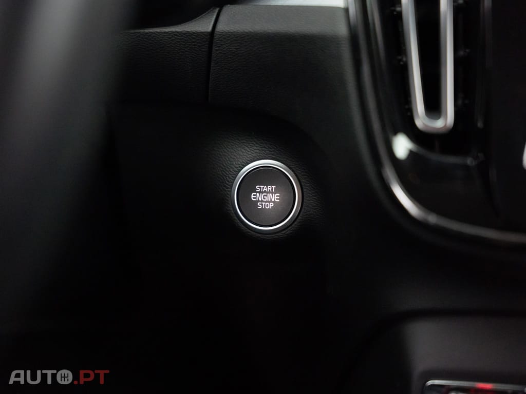 Volvo XC40 1.5 T5 PHEV Inscription Expression