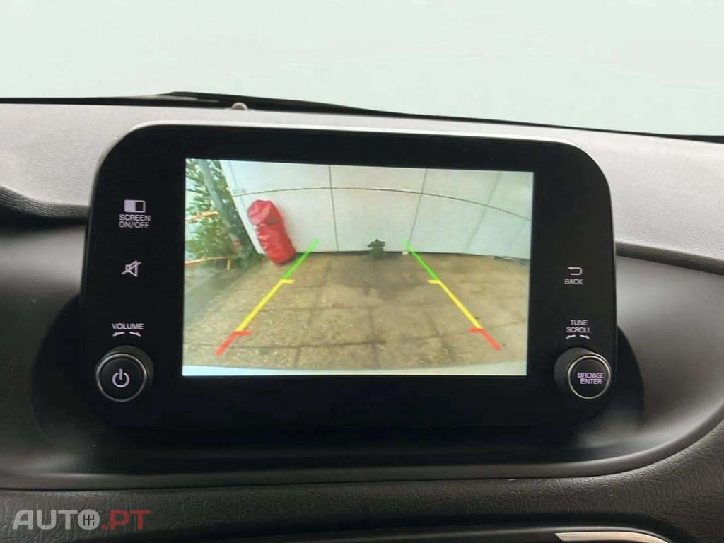 Fiat Tipo 1.3 Multijet Life